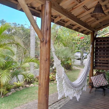 Recanto Das Bromelias Chales Guarda do Embau Exterior photo
