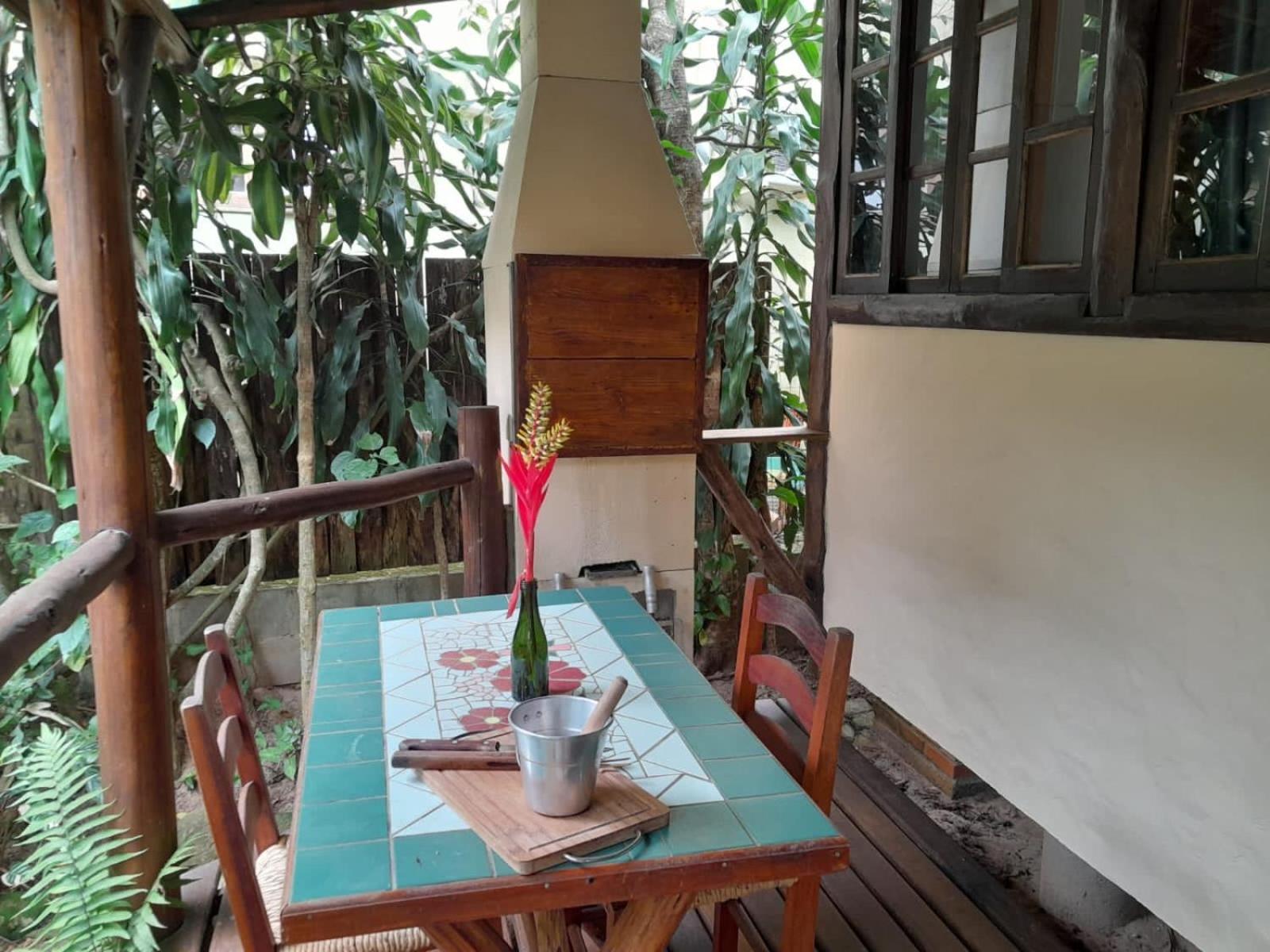 Recanto Das Bromelias Chales Guarda do Embau Exterior photo